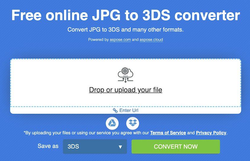 How to Convert JPG to GIF Online Free