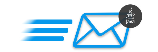 إنشاء وإرسال رسائل البريد الإلكتروني في Outlook Java
