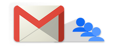 استيراد جهات الاتصال من Gmail في C# .NET