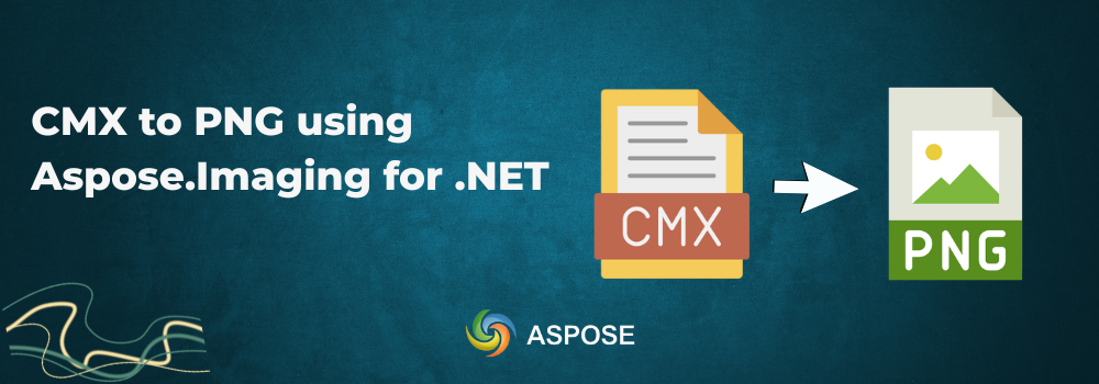 تحويل CMX إلى PNG في C#
