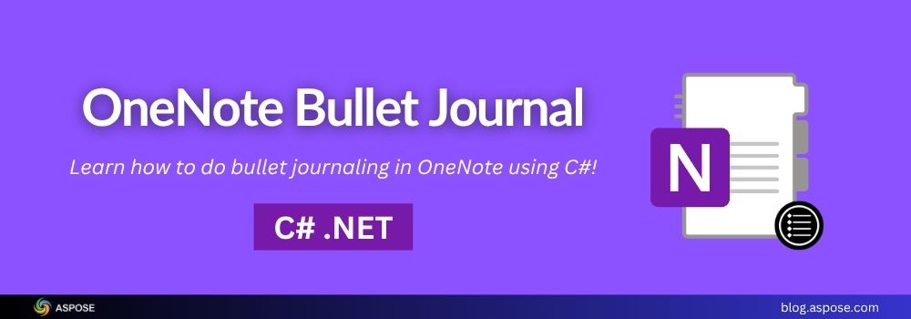 \"التدوين باستخدام OneNote بلغة C#\"