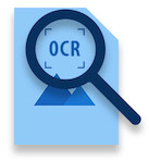 صورة للنص OCR Python