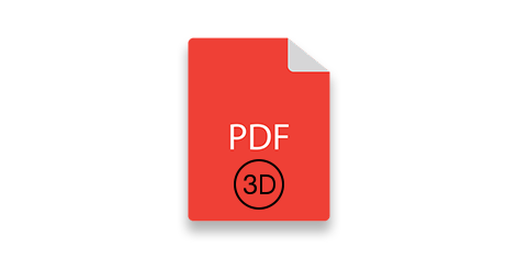 3D تحويل PDF csharp