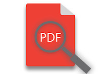 C# البحث عن النص واستبداله في PDF