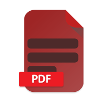 معالجة جافا PDF