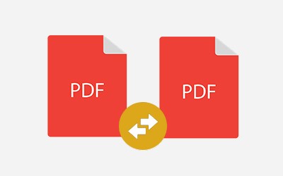 واجهة برمجة تطبيقات مقارنة PDF بيثون