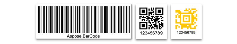 Barcode Generator in Java | Read Barcode in Java