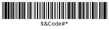 Code93