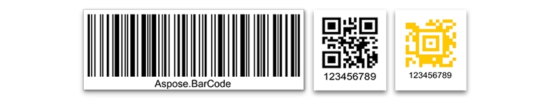 generate barcode in C++