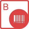 Aspose.BarCode for Java logo