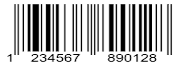 Generate EAN Barcode in C#