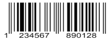 generate EAN barcode in Python