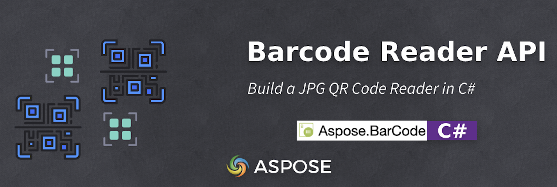 JPG QR Code Reader in C# - Barcode Scanner Online 
