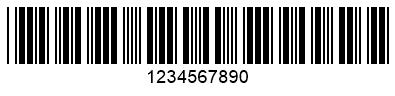 Python Read Barcode from Image