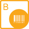 Aspose.BarCode for SSRS icon