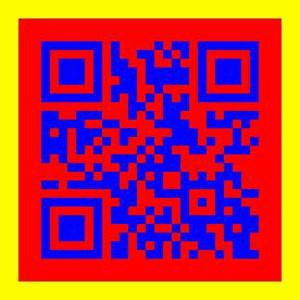 Customize Text to QR Code Generation in C#