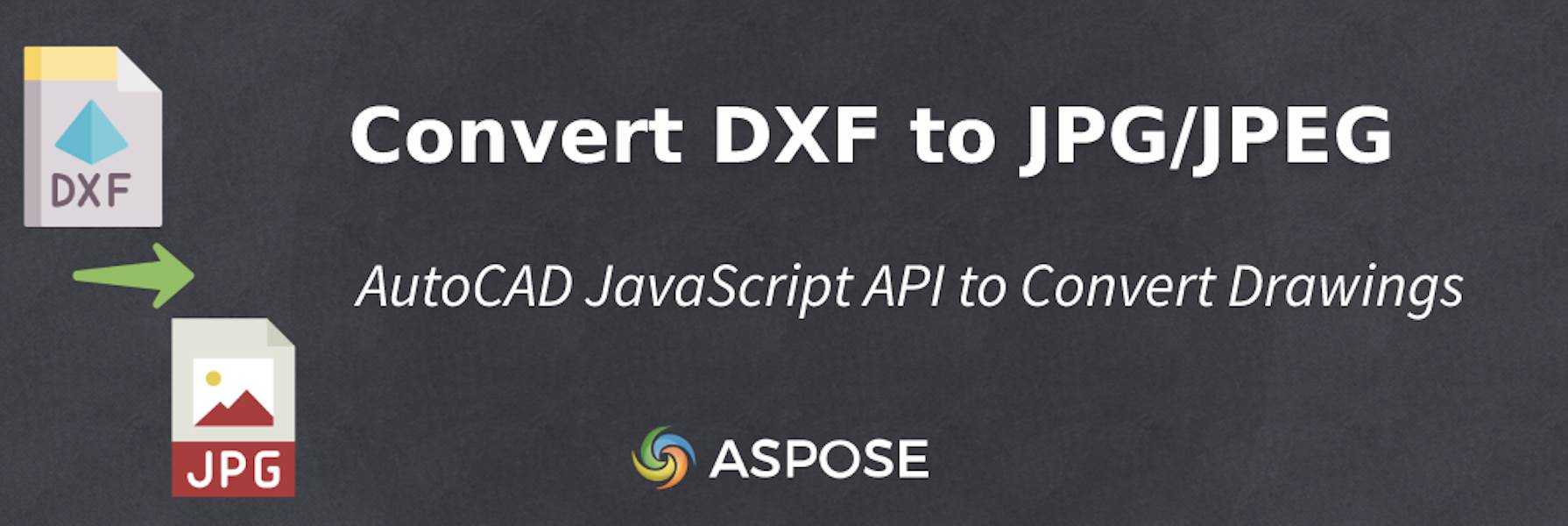 Convert Dxf to Jpg in Javascript