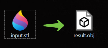 STL-file-manipulation