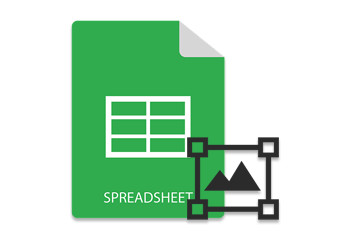 Add Watermark to Excel Sheet in C#