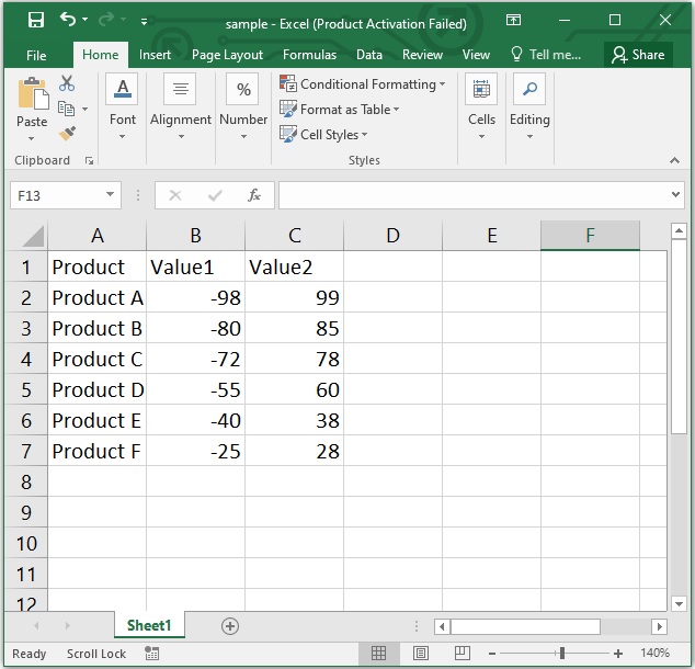 Convert Excel to JSON in Node.js | XLS to JSON in Node.js