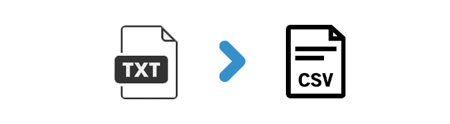 Convert TXT to CSV in Java