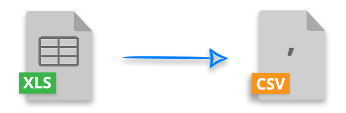 Convert XLS to CSV in Java