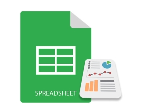 create excel charts C#