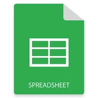 Create Excel Files on Linux