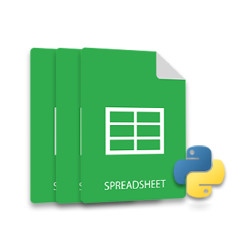 Create Excel Files in Python