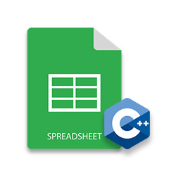 Create Excel Files in C++