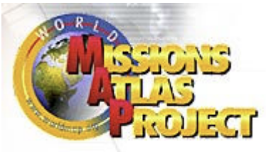 Mission Atlas Project icon