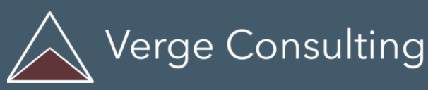 Verge Consulting Logo