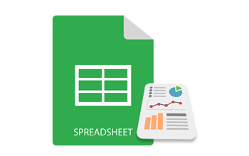 Vytvářejte sdílené soubory Excel
