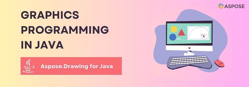 Grafické programování v Java