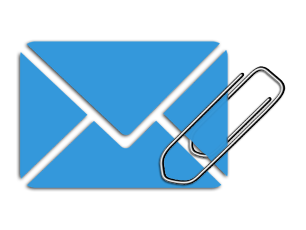 Přidejte extrahované přílohy do e-mailů aplikace Outlook v Pythonu