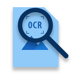 Rozpoznat text na obrázku OCR