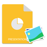 Extrahujte obrázky z PowerPointových prezentací v Pythonu