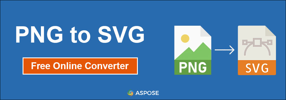 Převod PNG na SVG online – bezplatný online převodník