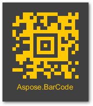 Barcode anpassen