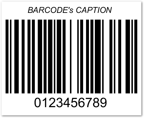 PHP-Barcode Bibliothek