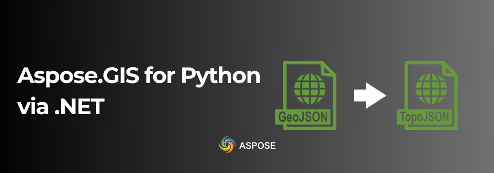GeoJSON in TopoJSON in Python konvertieren