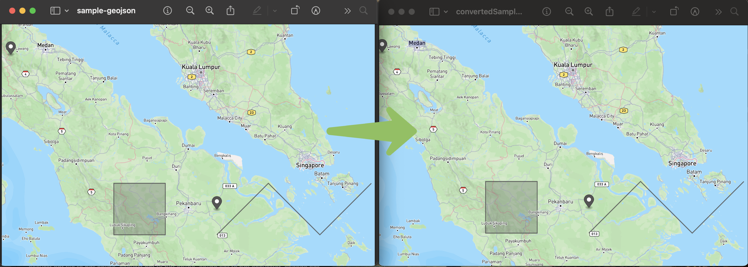 geojson-to-topojson
