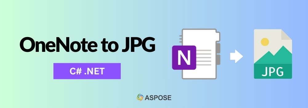 OneNote in JPG konvertieren in C#