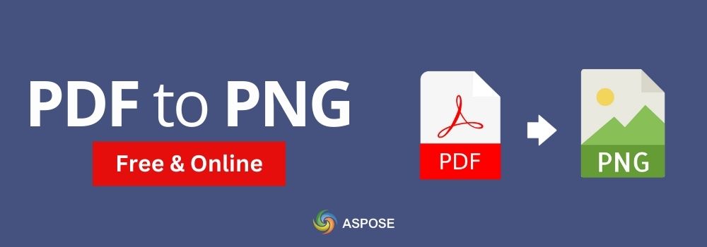 Kostenloser PDF zu PNG Konverter | Konvertieren Sie eine PDF-Datei online in PNG