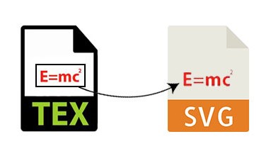 LaTeX-Formel zu SVG in C#