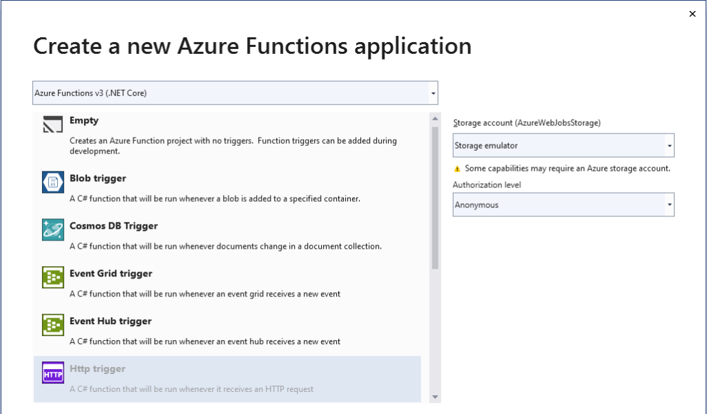 System.Drawing in Azure Function