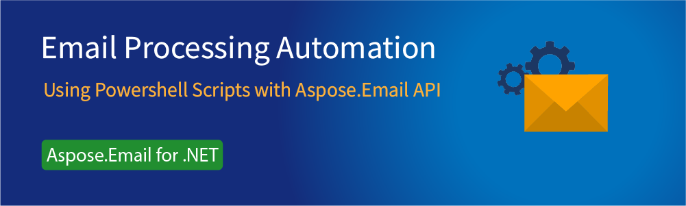 Email Automation with PowerShell
