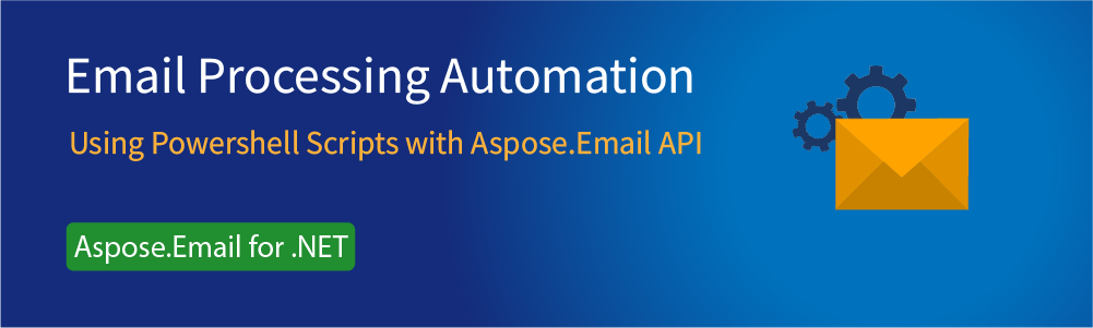 Automatización de Correo Electrónico con PowerShell