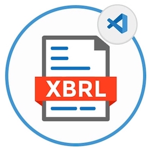 Agregar enlaces de notas al pie y objetos de referencia de roles a XBRL usando C#