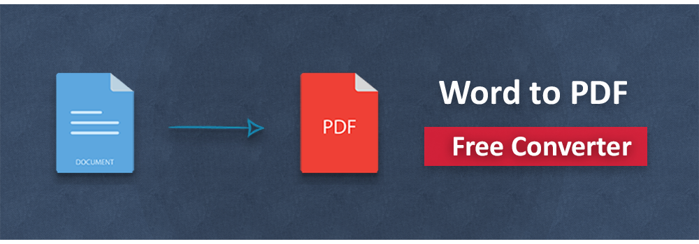 Convertir Word a PDF Gratis en Línea